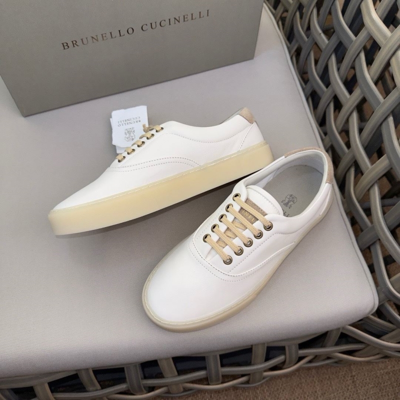 Brunello Cucinelli Sneakers